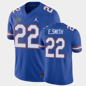 Men's Florida Gators Limited Royal Emmitt Smith #22 Football Jersey 940344-227